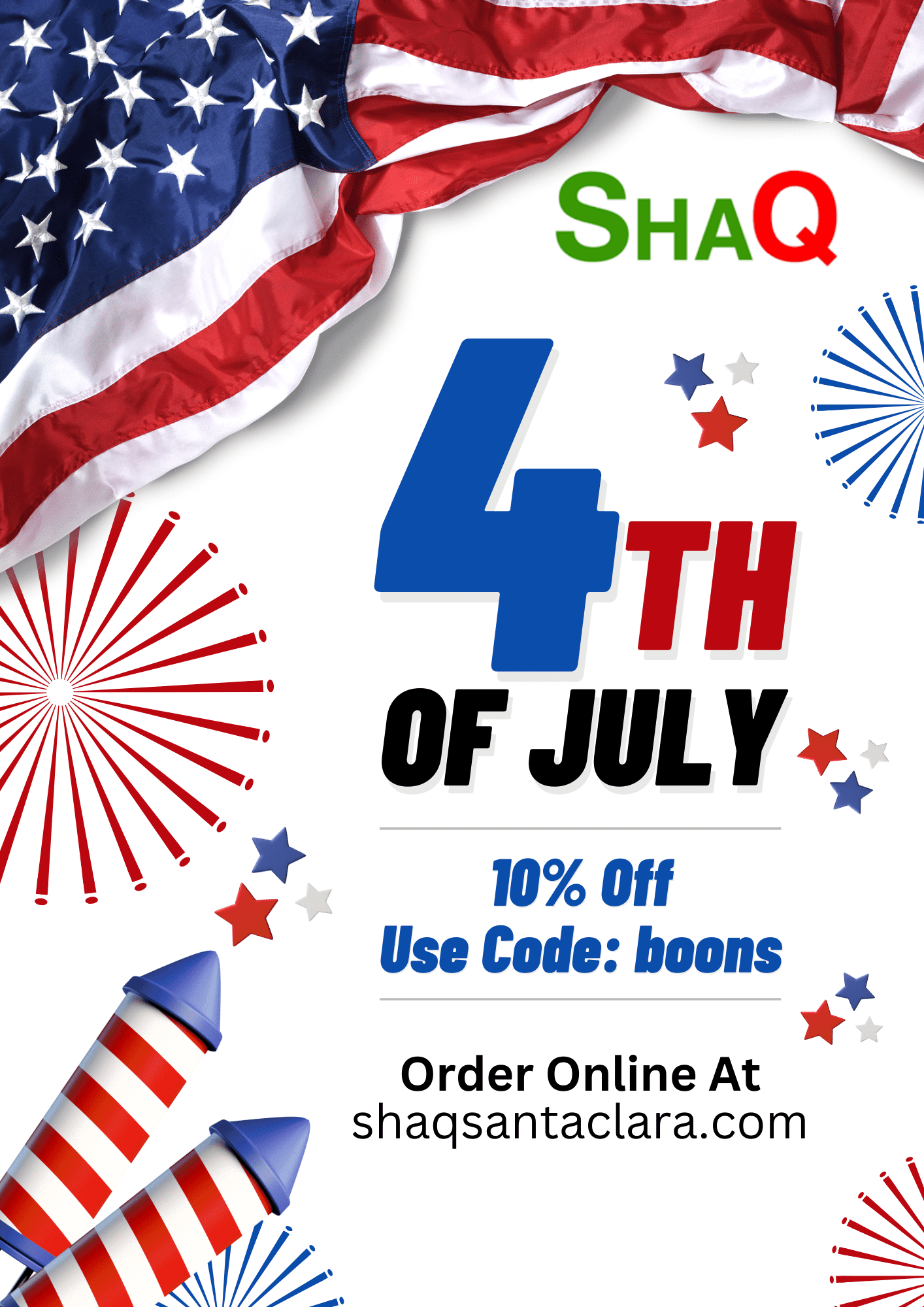 Flyer Offer Image